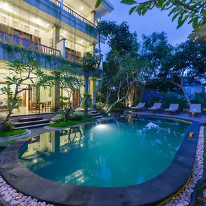 The Tunjung Retreat Pensjonat