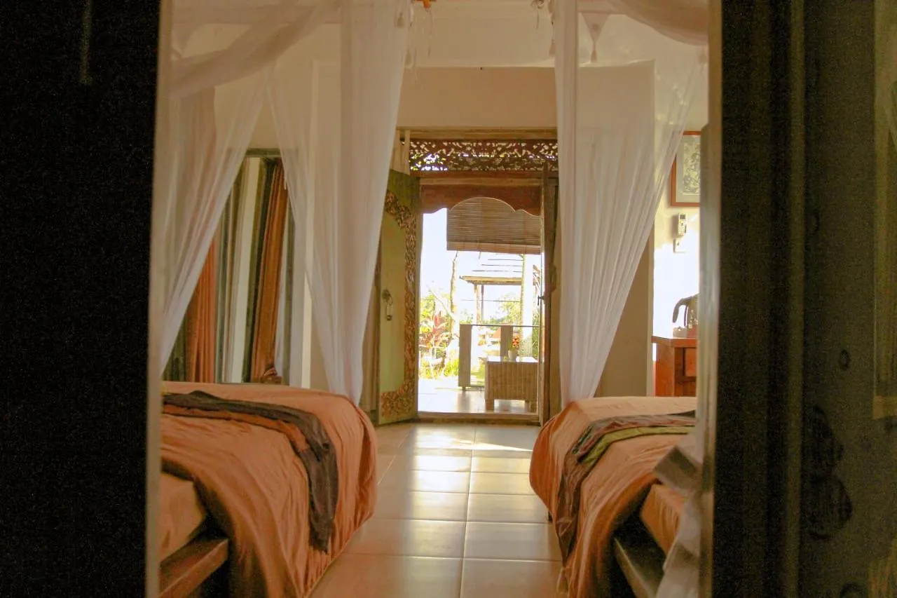 Kubu Sari Ubud 0*, Ubud (Bali)