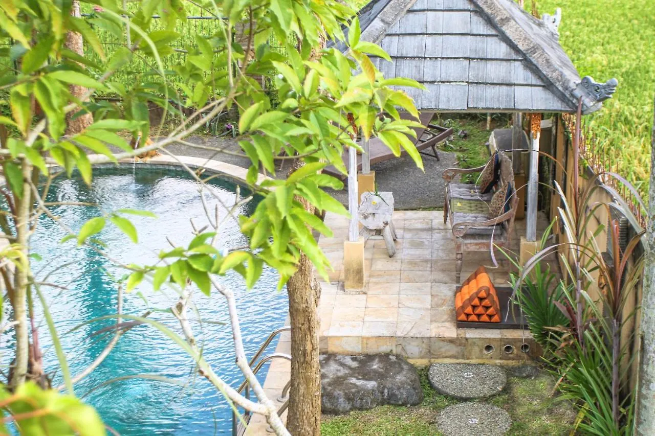 Kubu Sari Ubud 0*, Ubud (Bali)