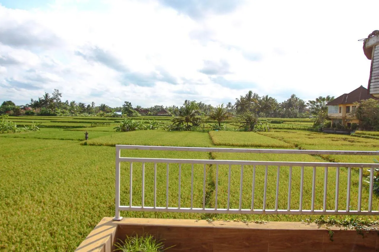 Kubu Sari Ubud contacts