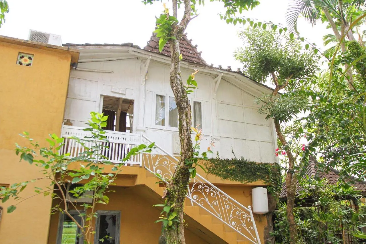 Kubu Sari Ubud 0*, Ubud (Bali)