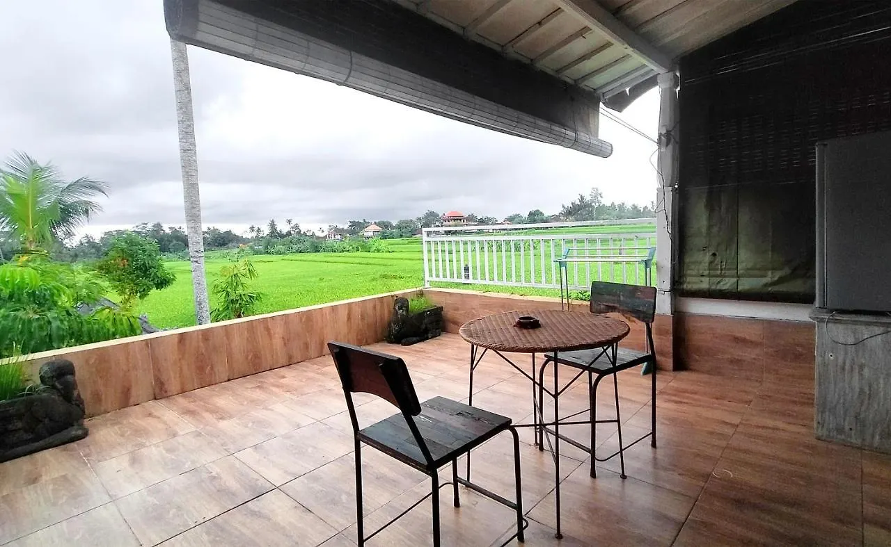 Kubu Sari Ubud