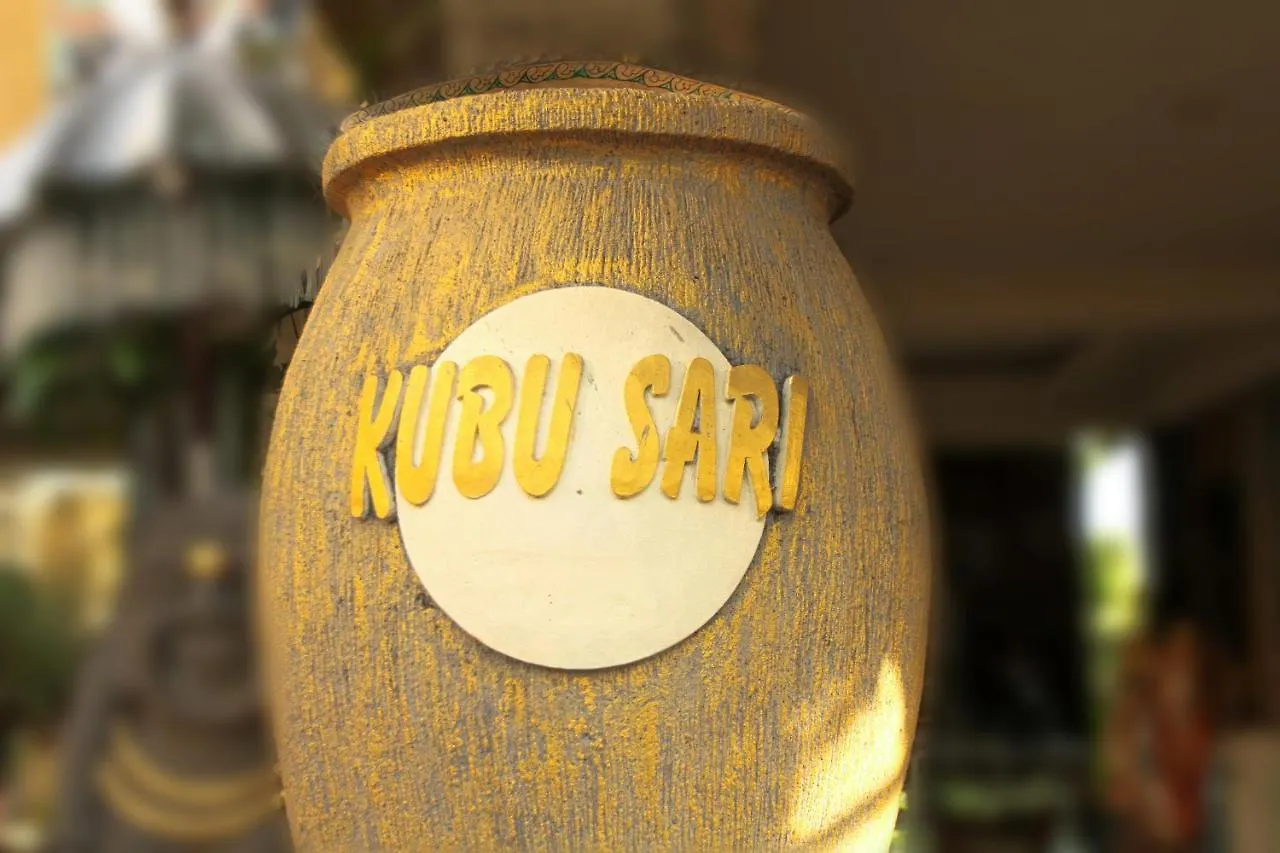 Kubu Sari Ubud Bed & Breakfast Ubud (Bali)