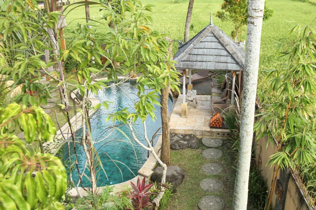 Kubu Sari Ubud Ubud (Bali)