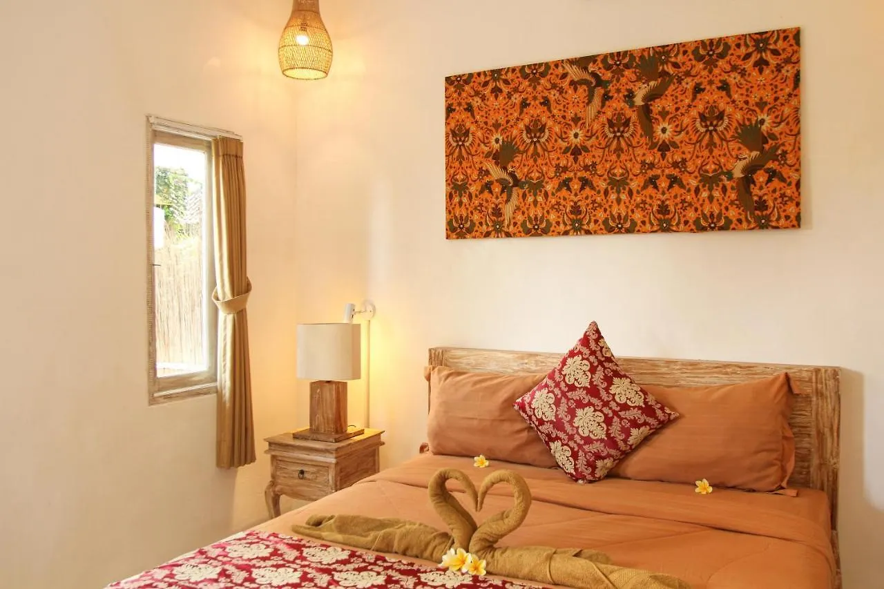 Bed & Breakfast Kubu Sari Ubud