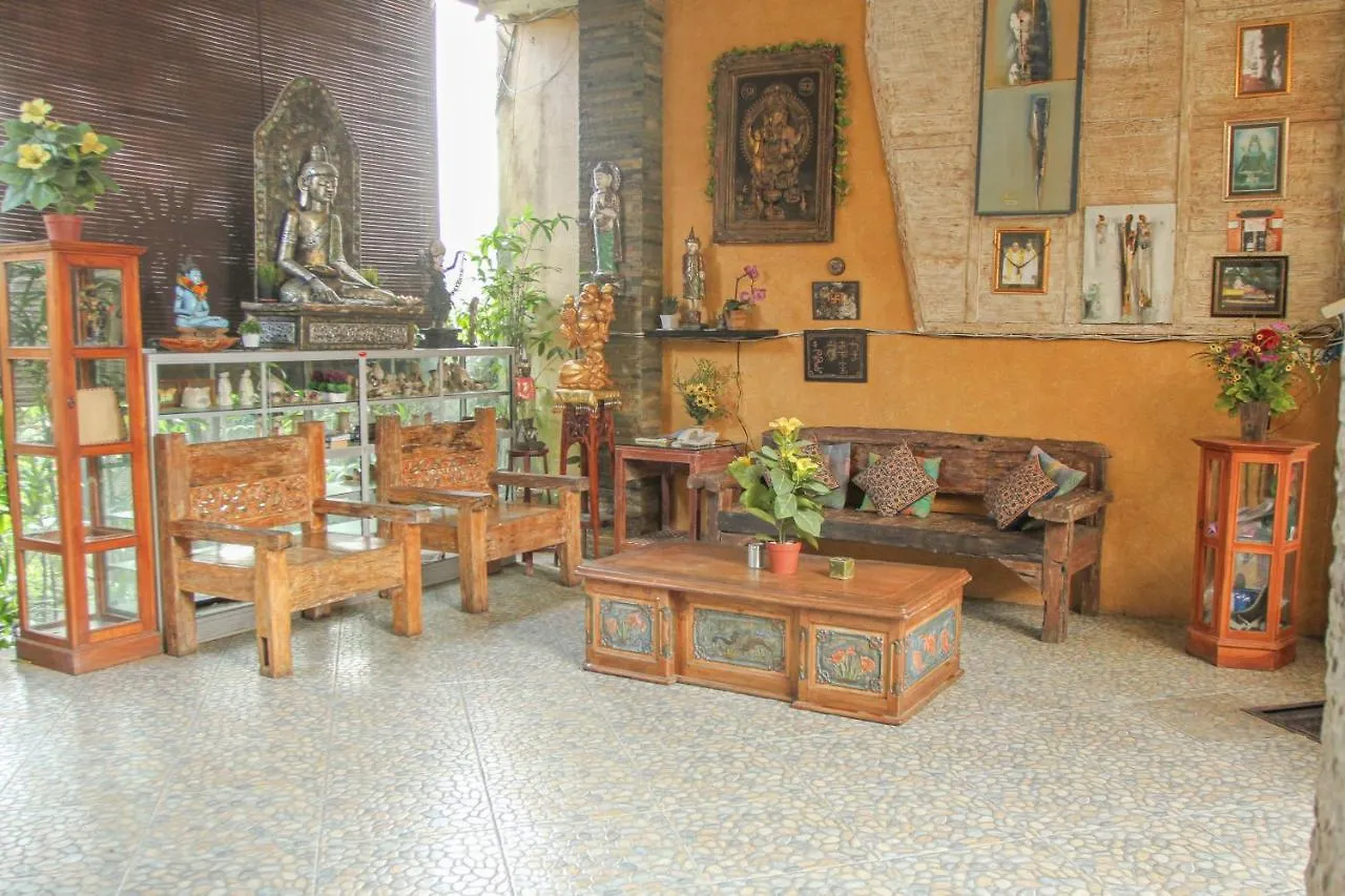 Kubu Sari Ubud Bed & Breakfast Ubud (Bali)