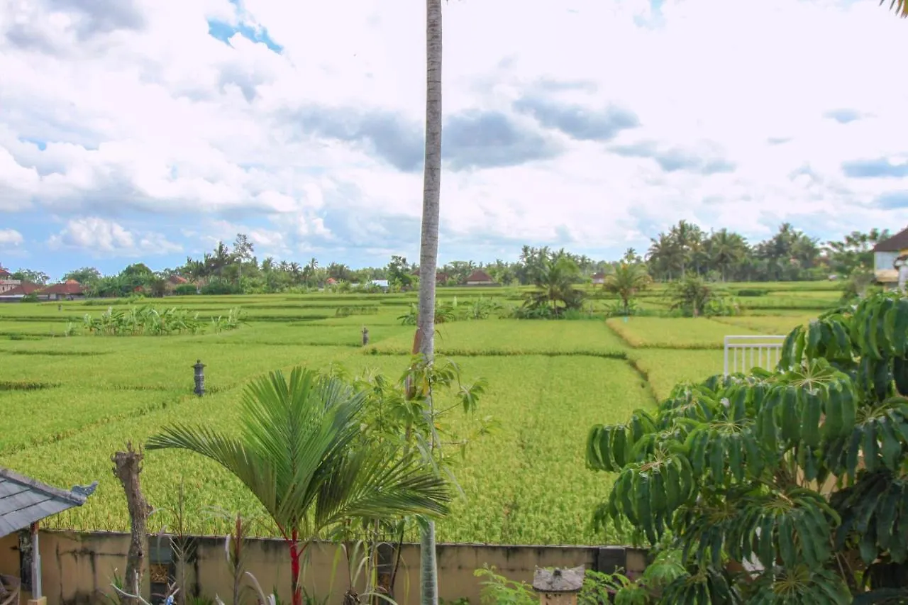Kubu Sari Ubud Ubud (Bali)