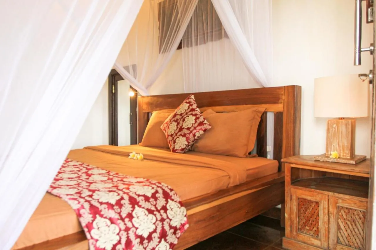 Kubu Sari Ubud