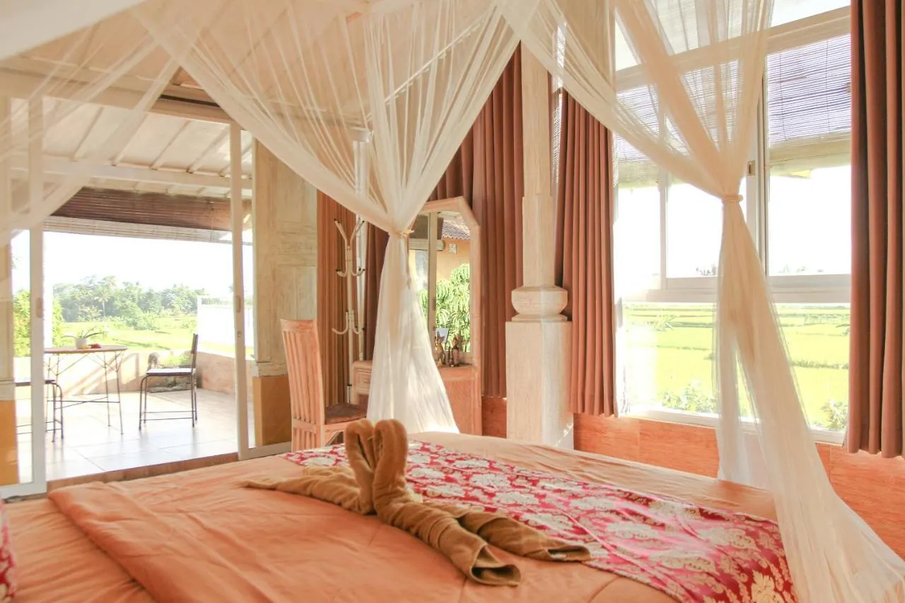 Bed & Breakfast Kubu Sari Ubud
