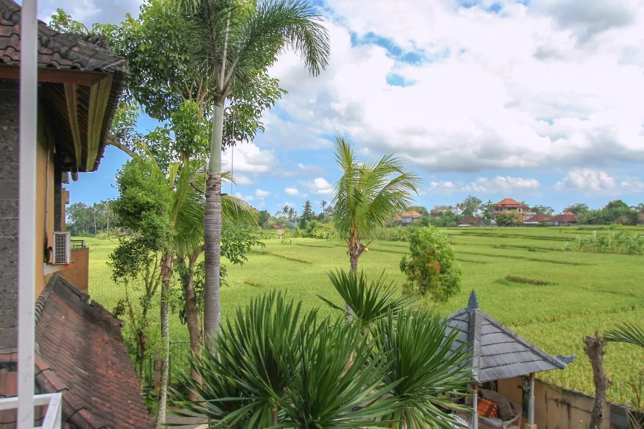 Kubu Sari Ubud Ubud (Bali)