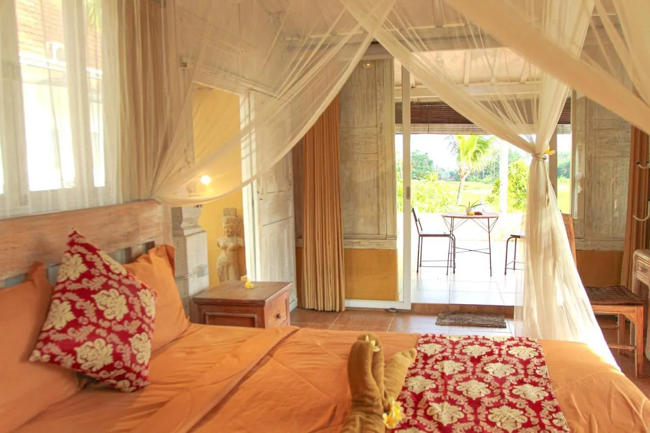 Kubu Sari Ubud