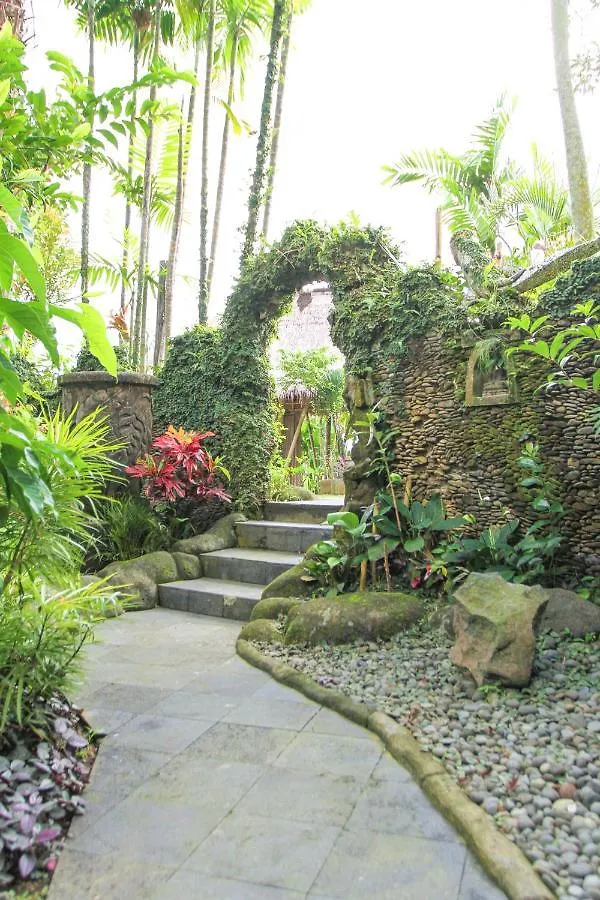 Bed & Breakfast Kubu Sari Ubud