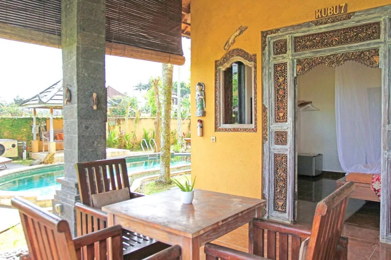 Kubu Sari Ubud Ubud (Bali)